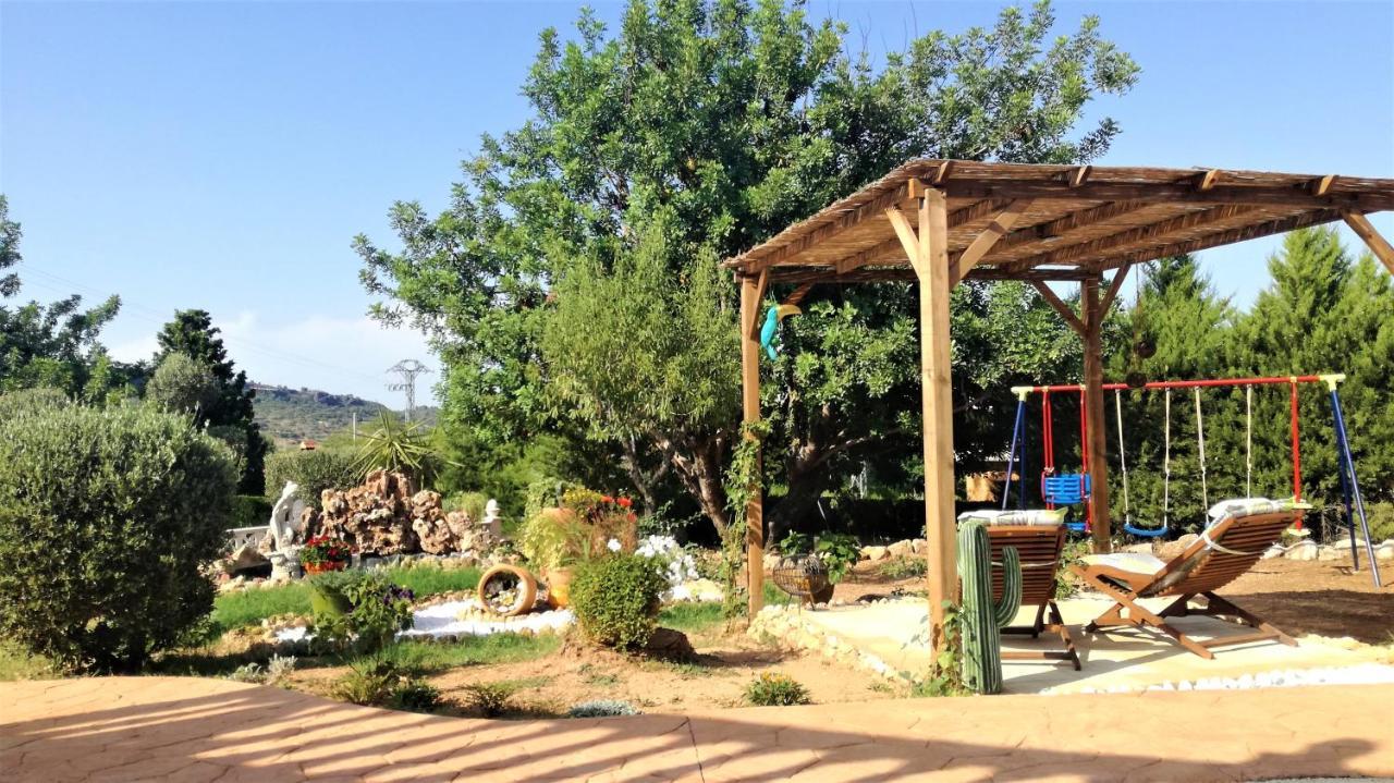 Casa Martinez Studios & Chambre D'Hotes A 3 Kms De Montserrat Valencia Montroy Ngoại thất bức ảnh