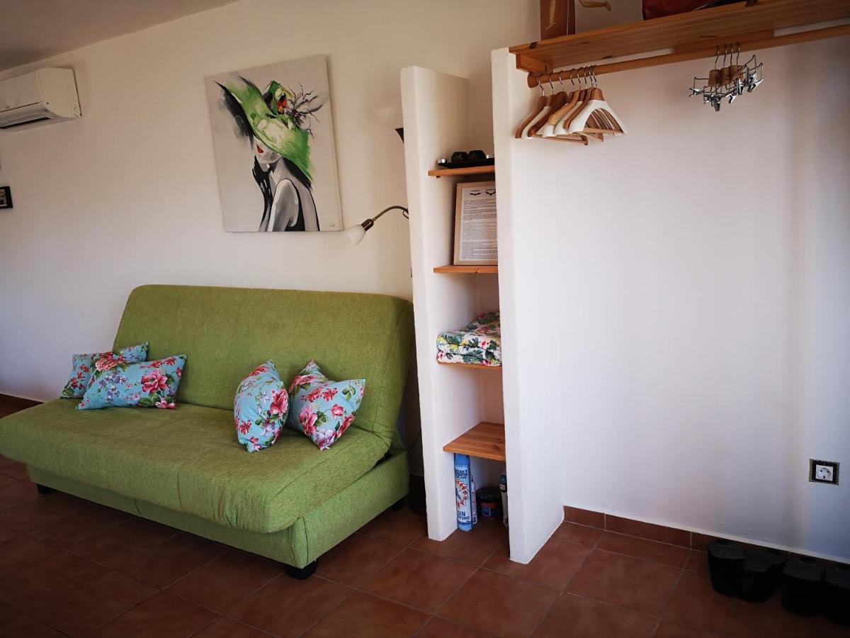 Casa Martinez Studios & Chambre D'Hotes A 3 Kms De Montserrat Valencia Montroy Ngoại thất bức ảnh