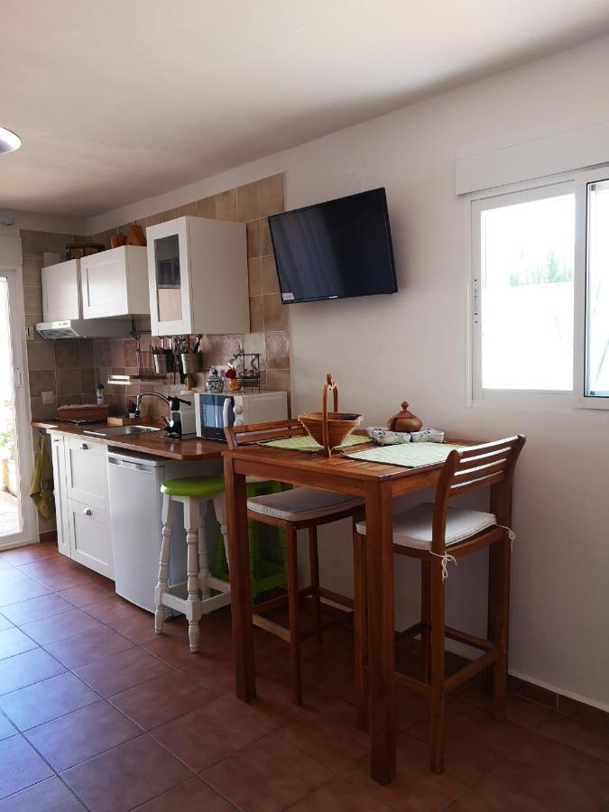 Casa Martinez Studios & Chambre D'Hotes A 3 Kms De Montserrat Valencia Montroy Ngoại thất bức ảnh