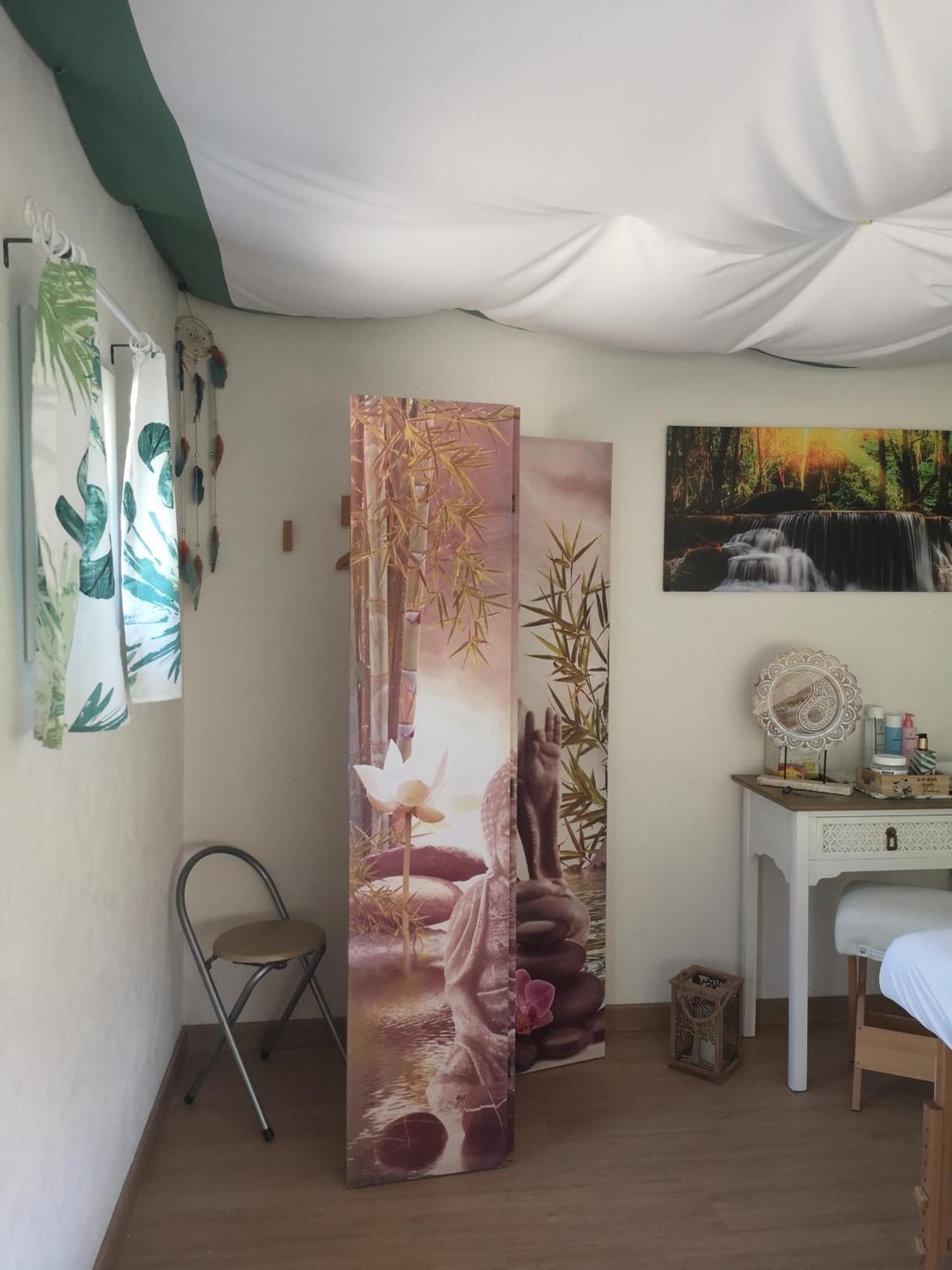 Casa Martinez Studios & Chambre D'Hotes A 3 Kms De Montserrat Valencia Montroy Ngoại thất bức ảnh