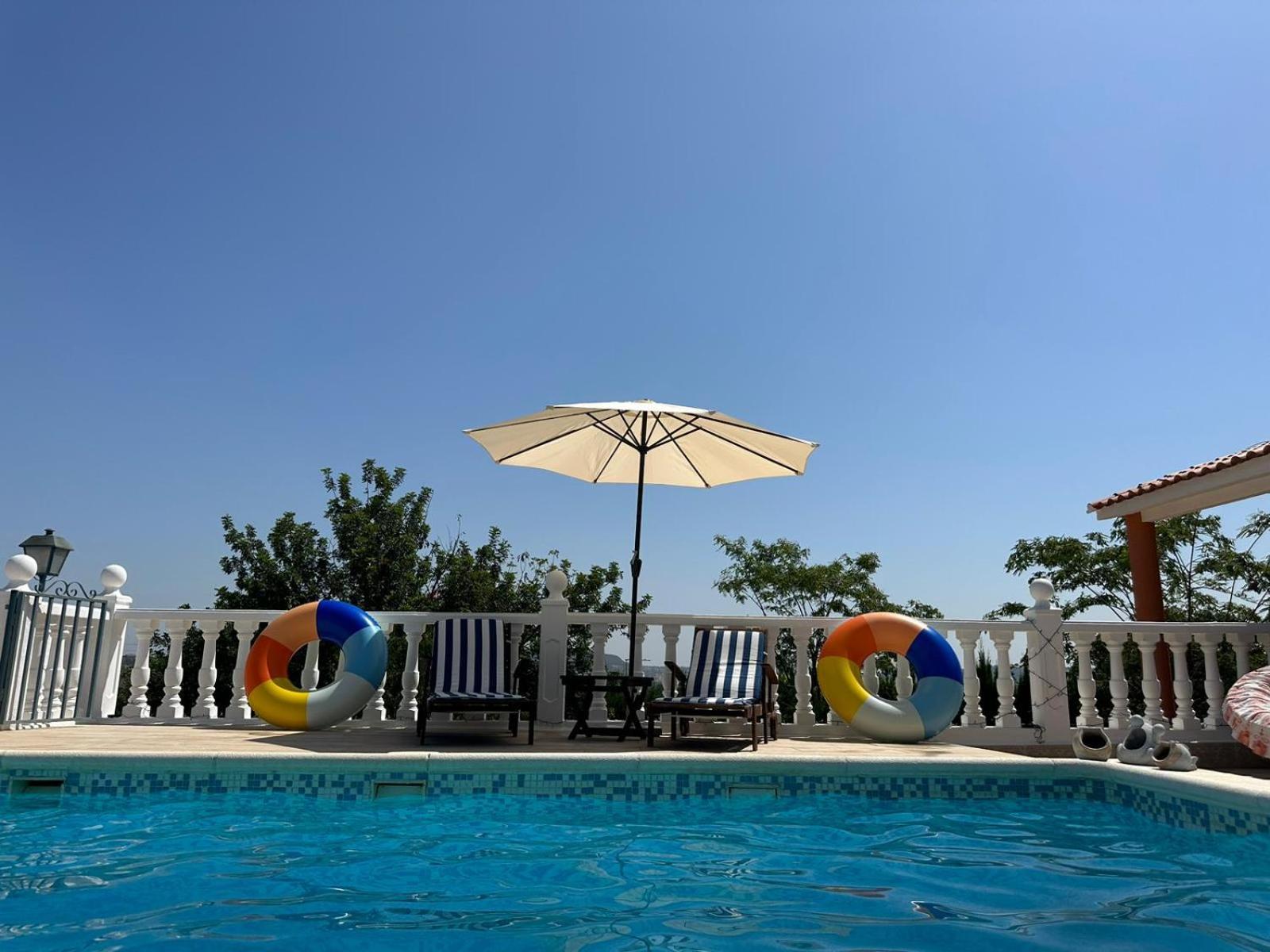 Casa Martinez Studios & Chambre D'Hotes A 3 Kms De Montserrat Valencia Montroy Ngoại thất bức ảnh