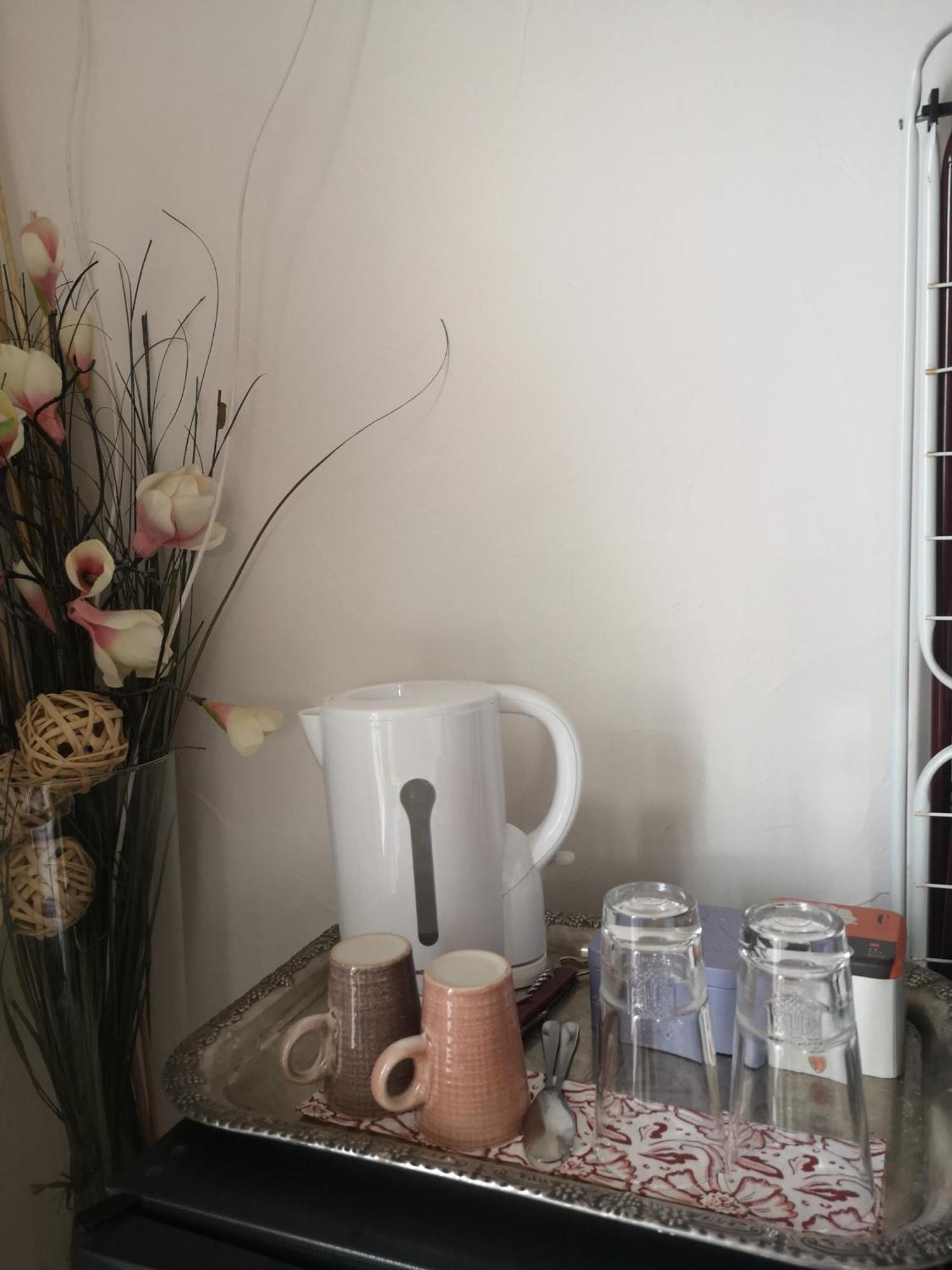 Casa Martinez Studios & Chambre D'Hotes A 3 Kms De Montserrat Valencia Montroy Ngoại thất bức ảnh