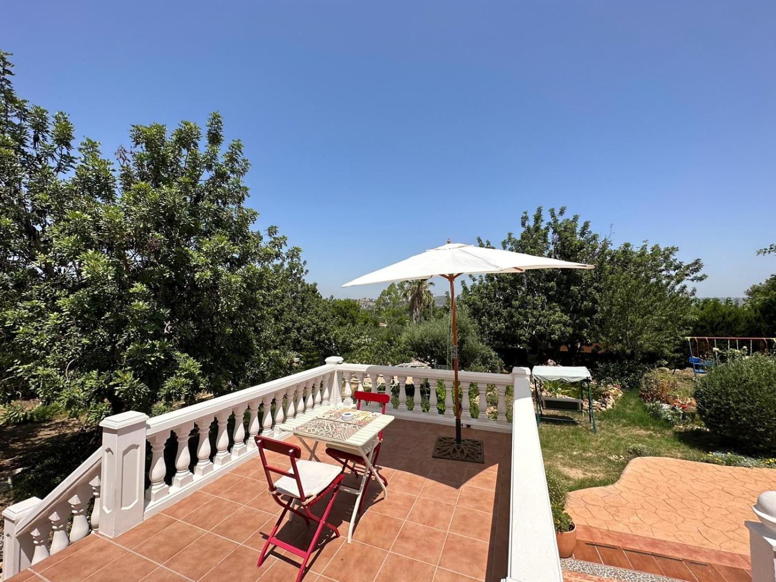 Casa Martinez Studios & Chambre D'Hotes A 3 Kms De Montserrat Valencia Montroy Ngoại thất bức ảnh