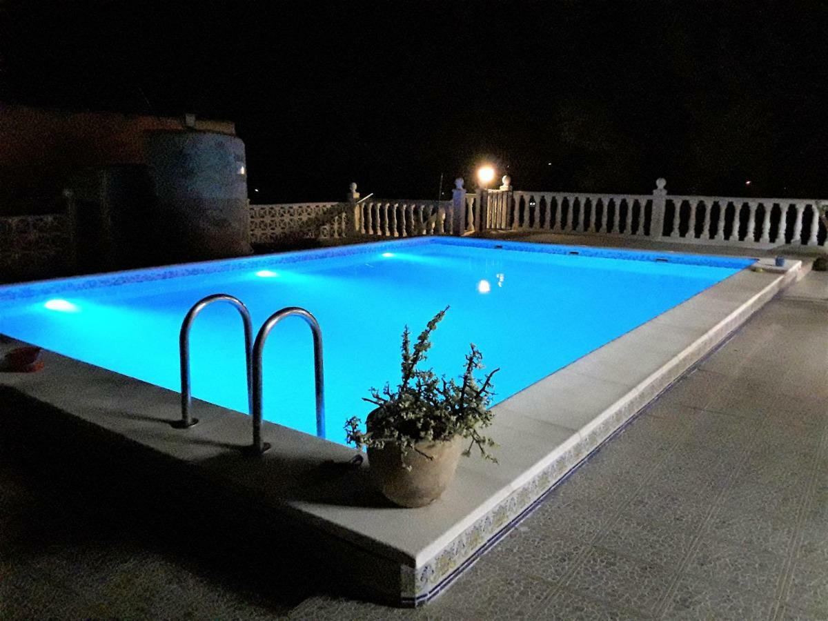 Casa Martinez Studios & Chambre D'Hotes A 3 Kms De Montserrat Valencia Montroy Ngoại thất bức ảnh