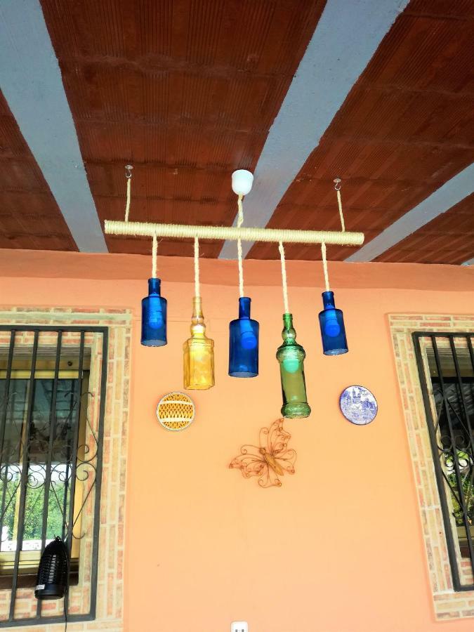 Casa Martinez Studios & Chambre D'Hotes A 3 Kms De Montserrat Valencia Montroy Ngoại thất bức ảnh