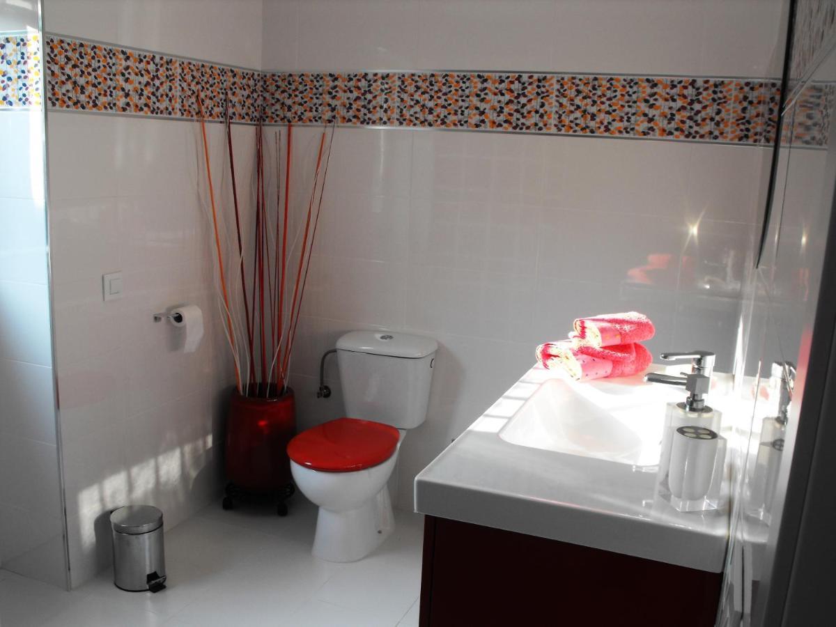 Casa Martinez Studios & Chambre D'Hotes A 3 Kms De Montserrat Valencia Montroy Ngoại thất bức ảnh
